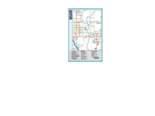 View Map of Miami